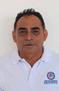 Félix Fernando Acosta Pool