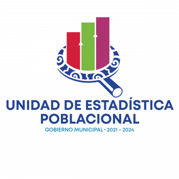 Logo Estadistica Poblacional